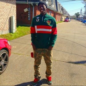 Meet your Posher, C.a